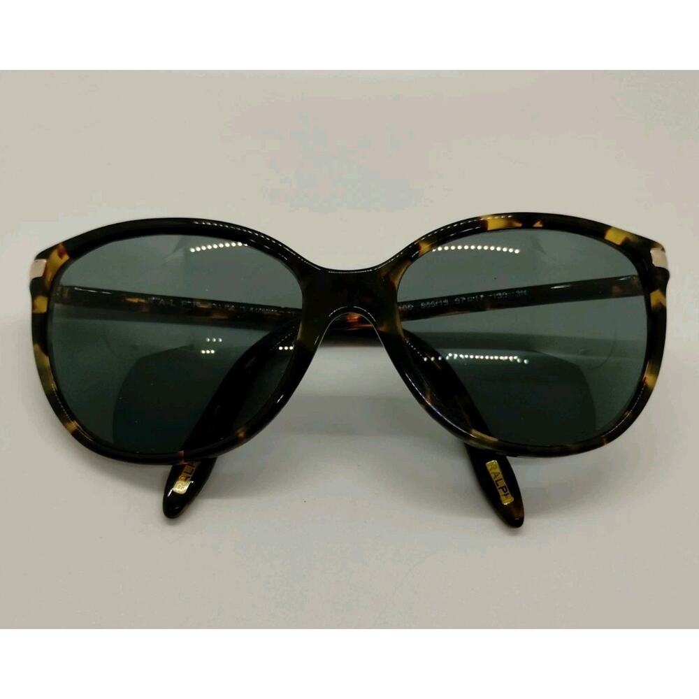 Ralph Lauren RA 5160 905/13 Tortoise Eyeglasses Frames 57-17-135